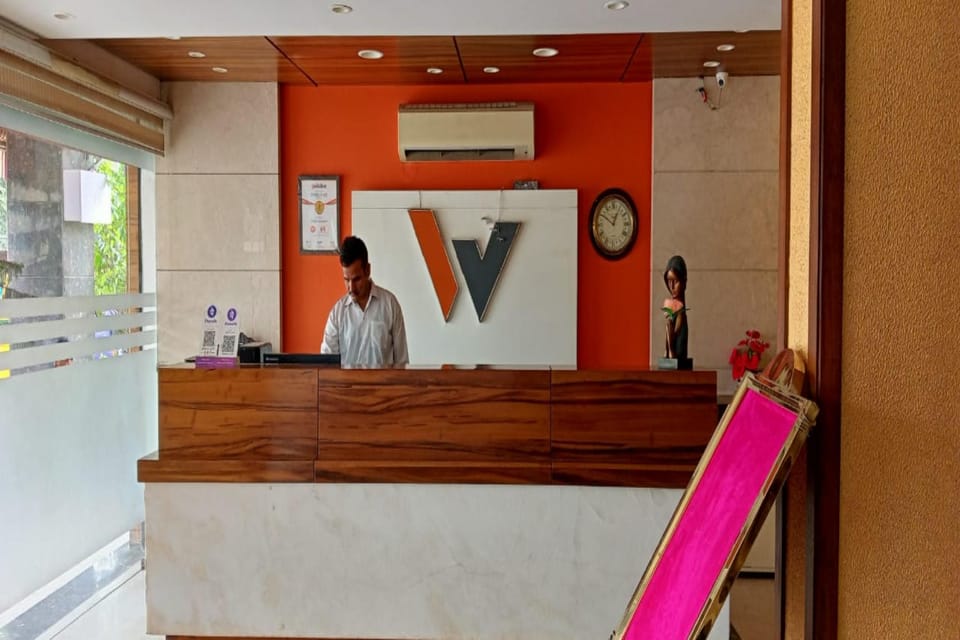 Hotel Western Hotel in India