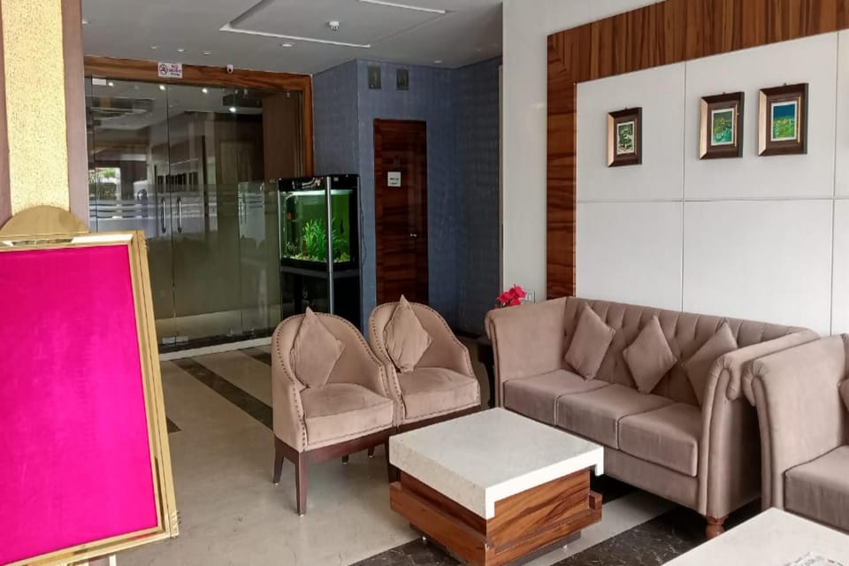 Hotel Western Hotel in India