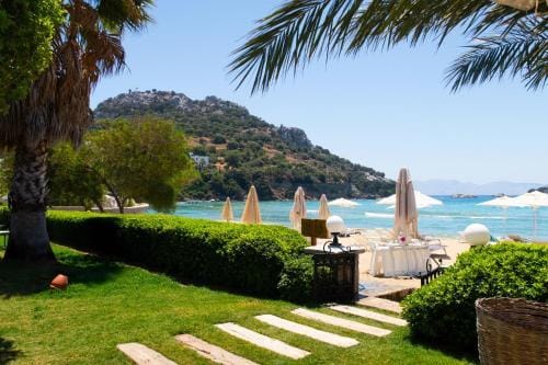 Datca Doris Hotel Hotel in Muğla Province