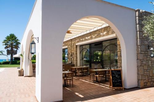 Datca Doris Hotel Hotel in Muğla Province