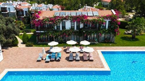 Datca Doris Hotel Hotel in Muğla Province