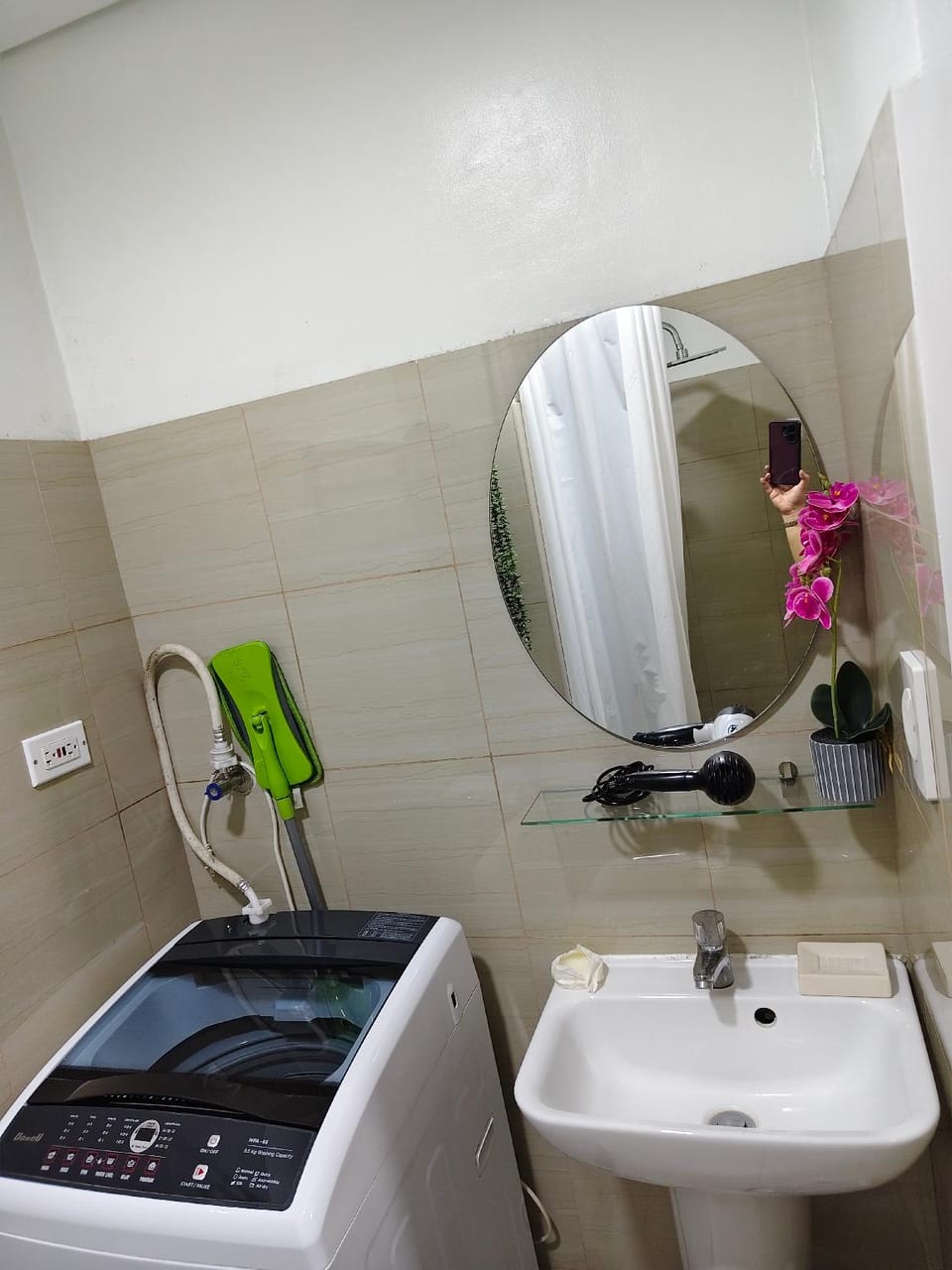 Condo Apartment Near MOaa Apartment hotel in Manila City