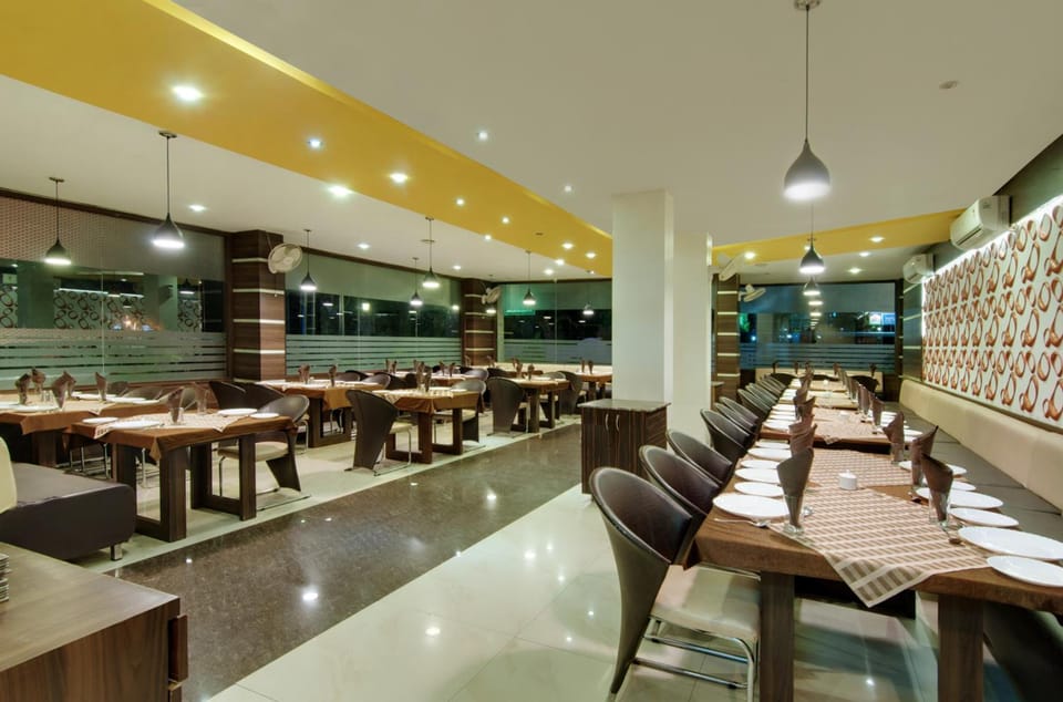 Hotel Balaji Central Hotel in India