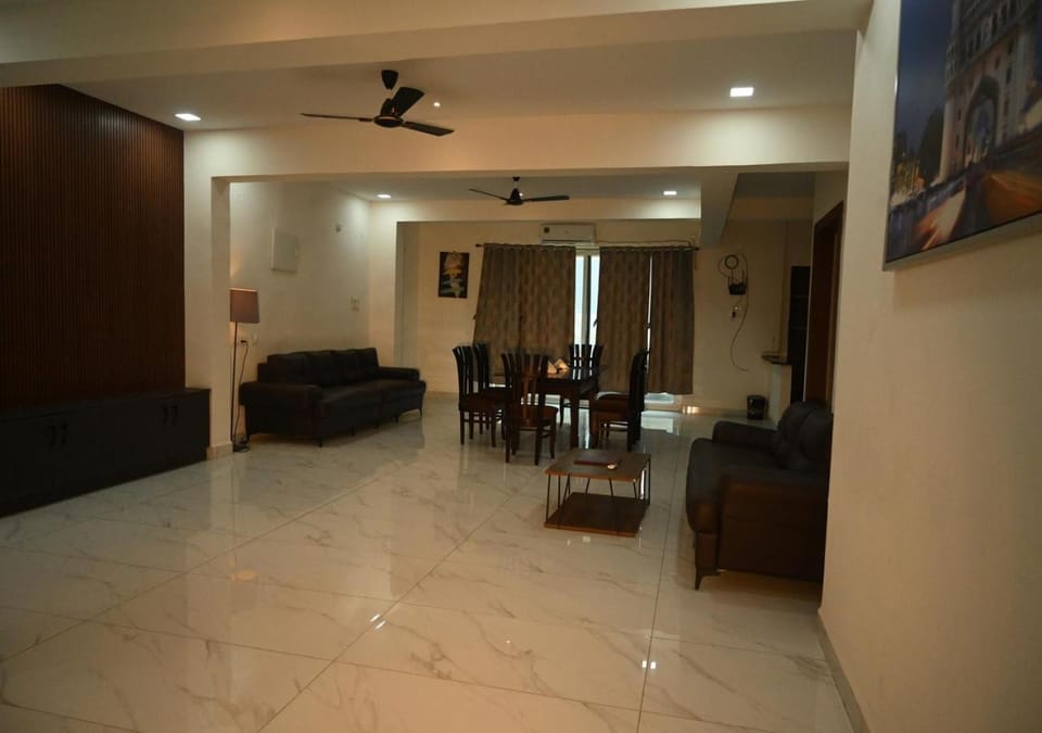 Urban Nest Luxury Suites Hotel in Hyderabad