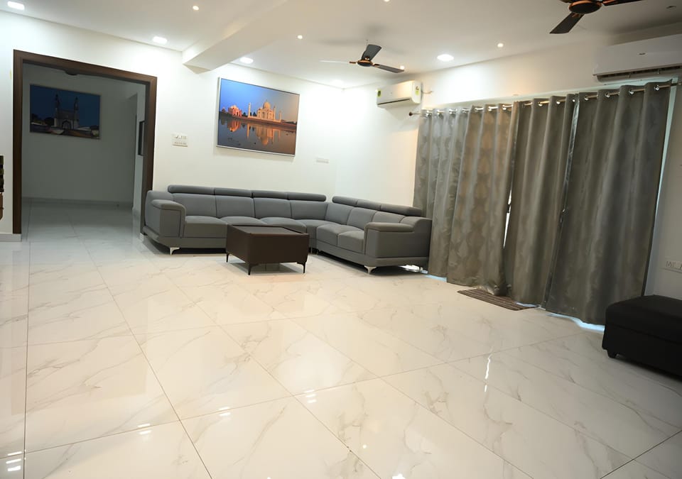 Urban Nest Luxury Suites Hotel in Hyderabad
