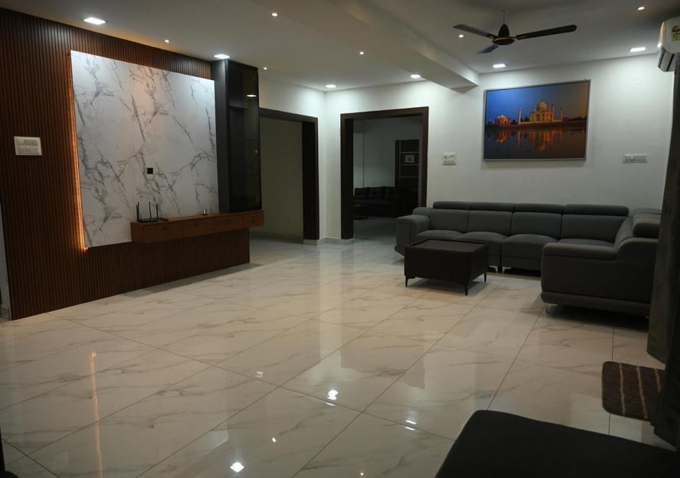 Urban Nest Luxury Suites Hotel in Hyderabad
