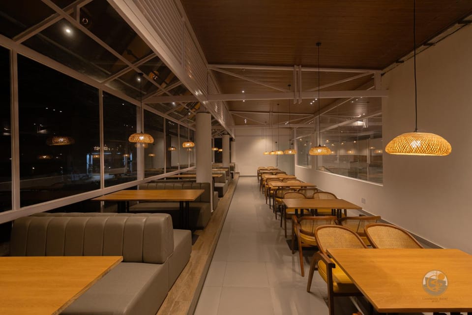 COUNTRYSIDE RESORT MURTi Hotel in West Bengal