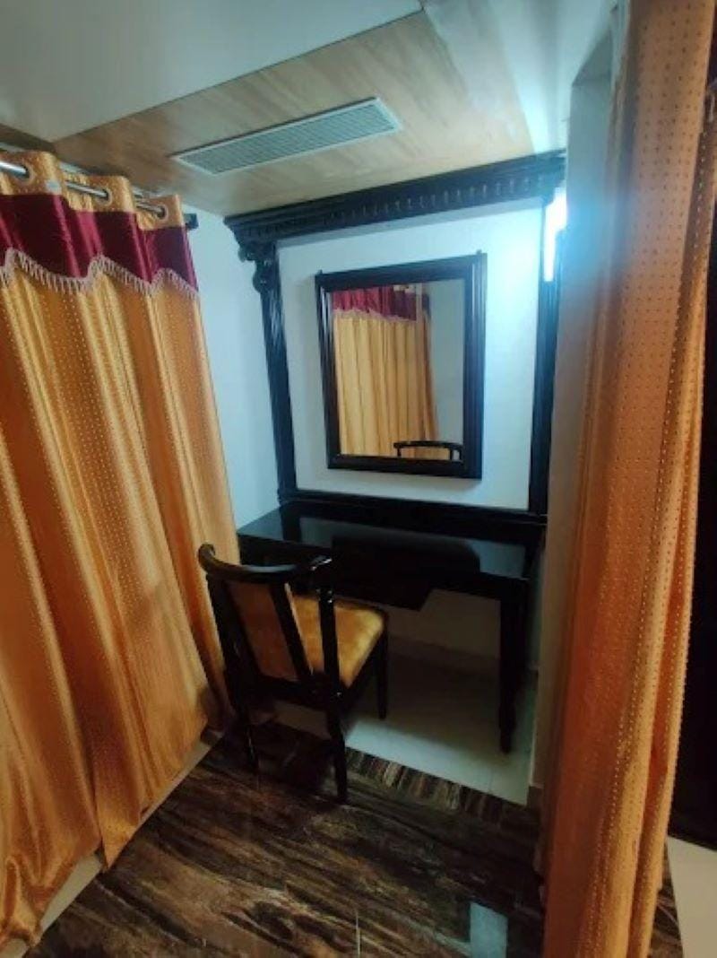 ANGO PLAZA HOTEL, KOVILPATTI Hotel in Tamil Nadu