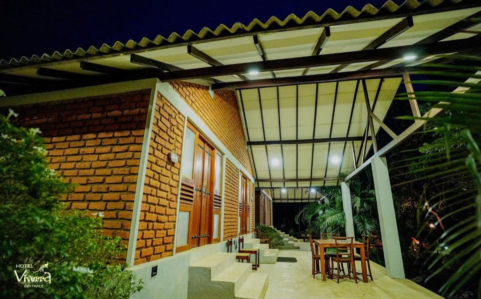 Villa viverra Hotel in Central Province