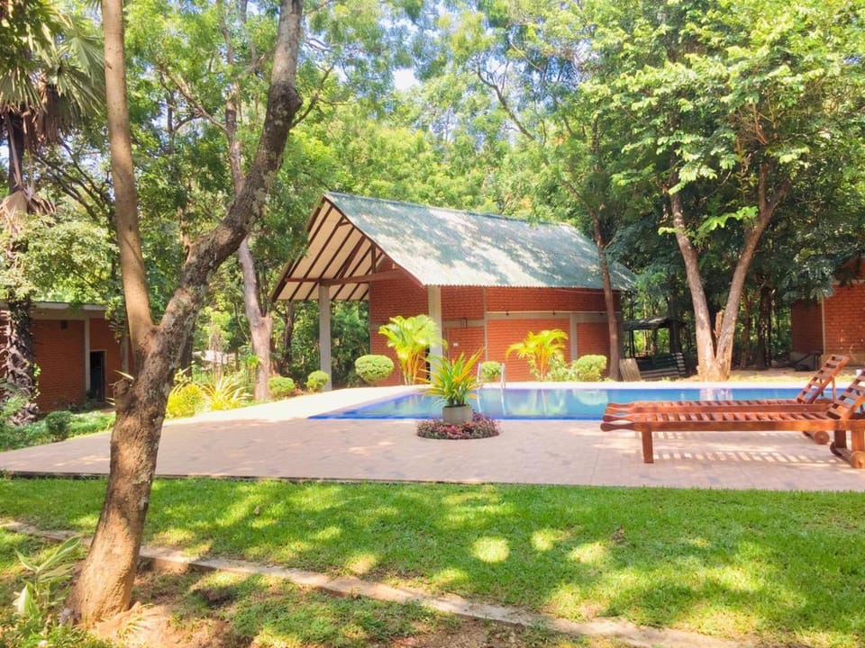 Villa viverra Hotel in Central Province