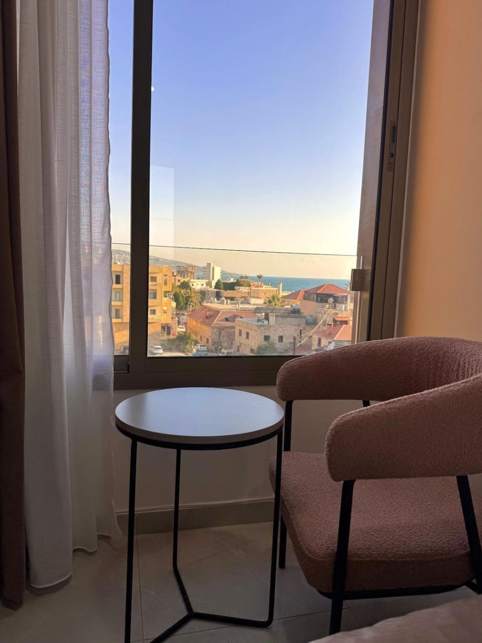 Batroun Staycation Apartment hotel in Africa