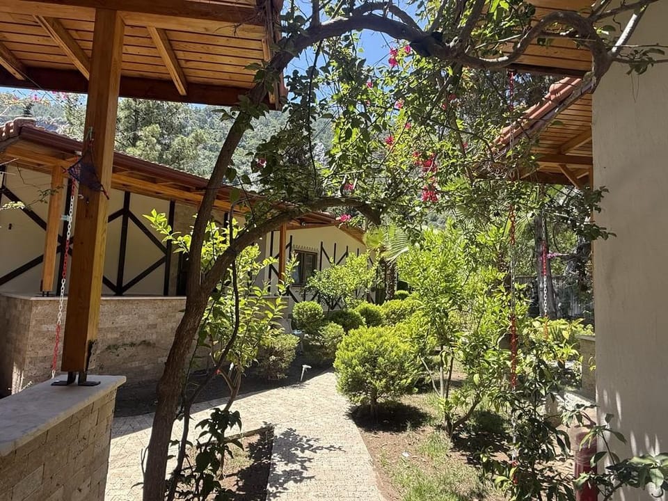 Ipek Butik Hotel Hotel in Antalya Province