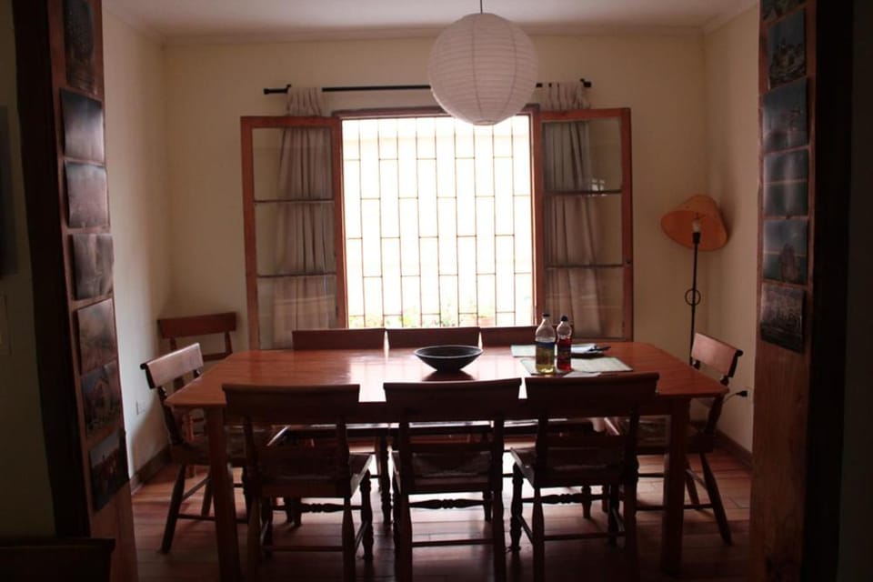 El Arbol Hostel Hostel in La Serena