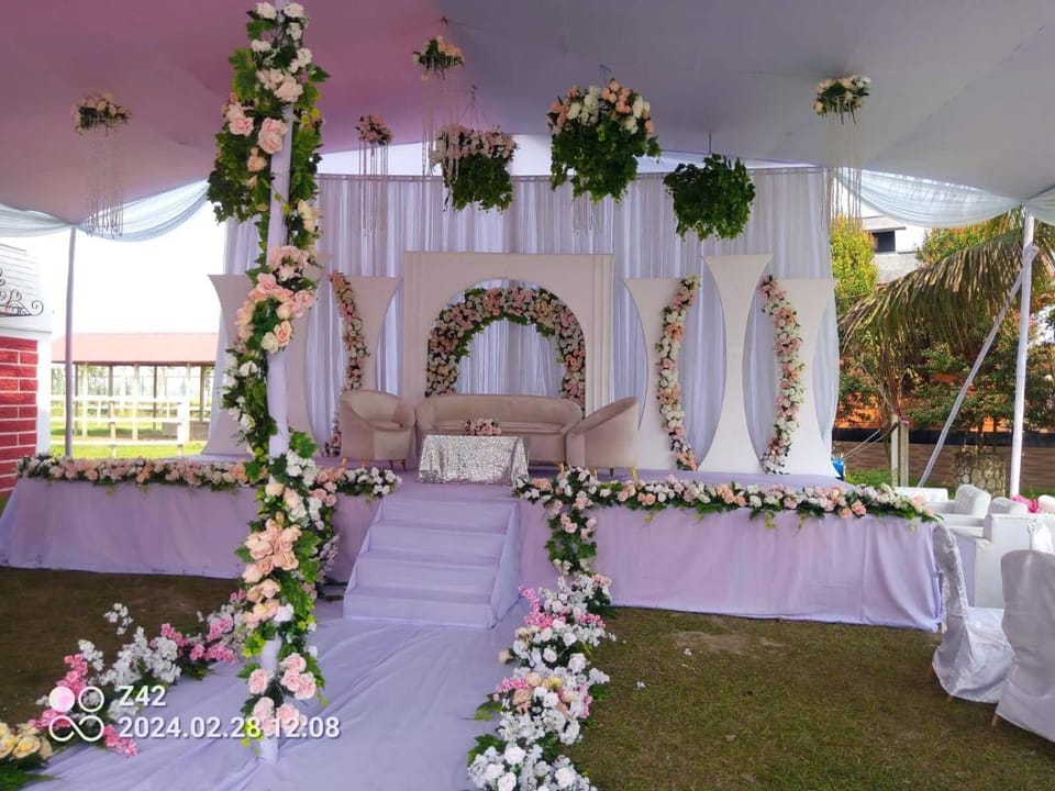 Eastern Heritage Resort Hotel in Dhaka Division, Bangladesh