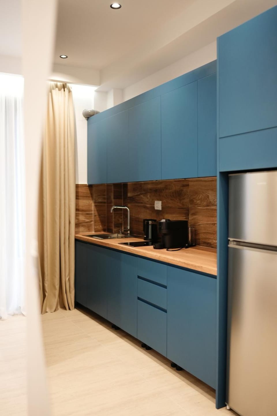 Avra Apartments Hotel in Sarandë