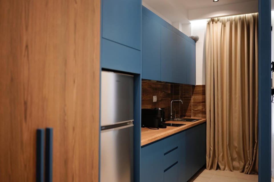 Avra Apartments Hotel in Sarandë