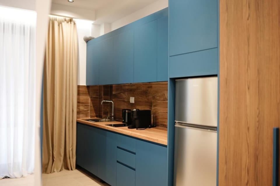 Avra Apartments Hotel in Sarandë