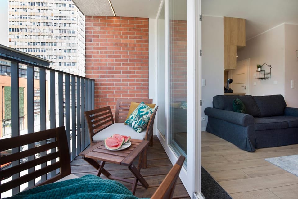 YOURAPART Rajska City Centre Apartment hotel in Gdansk