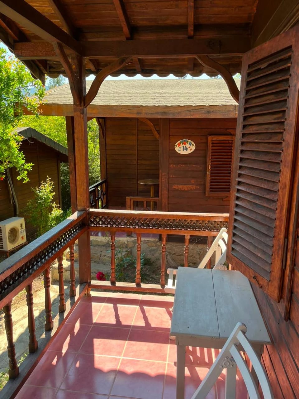 arzum bungalovs Hotel in Antalya Province