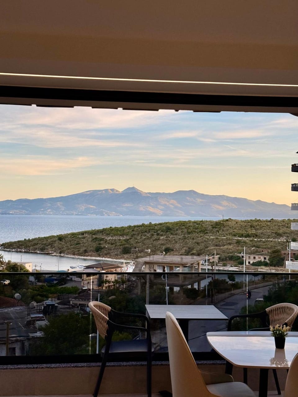 Marisol Hotel Hotel in Sarandë