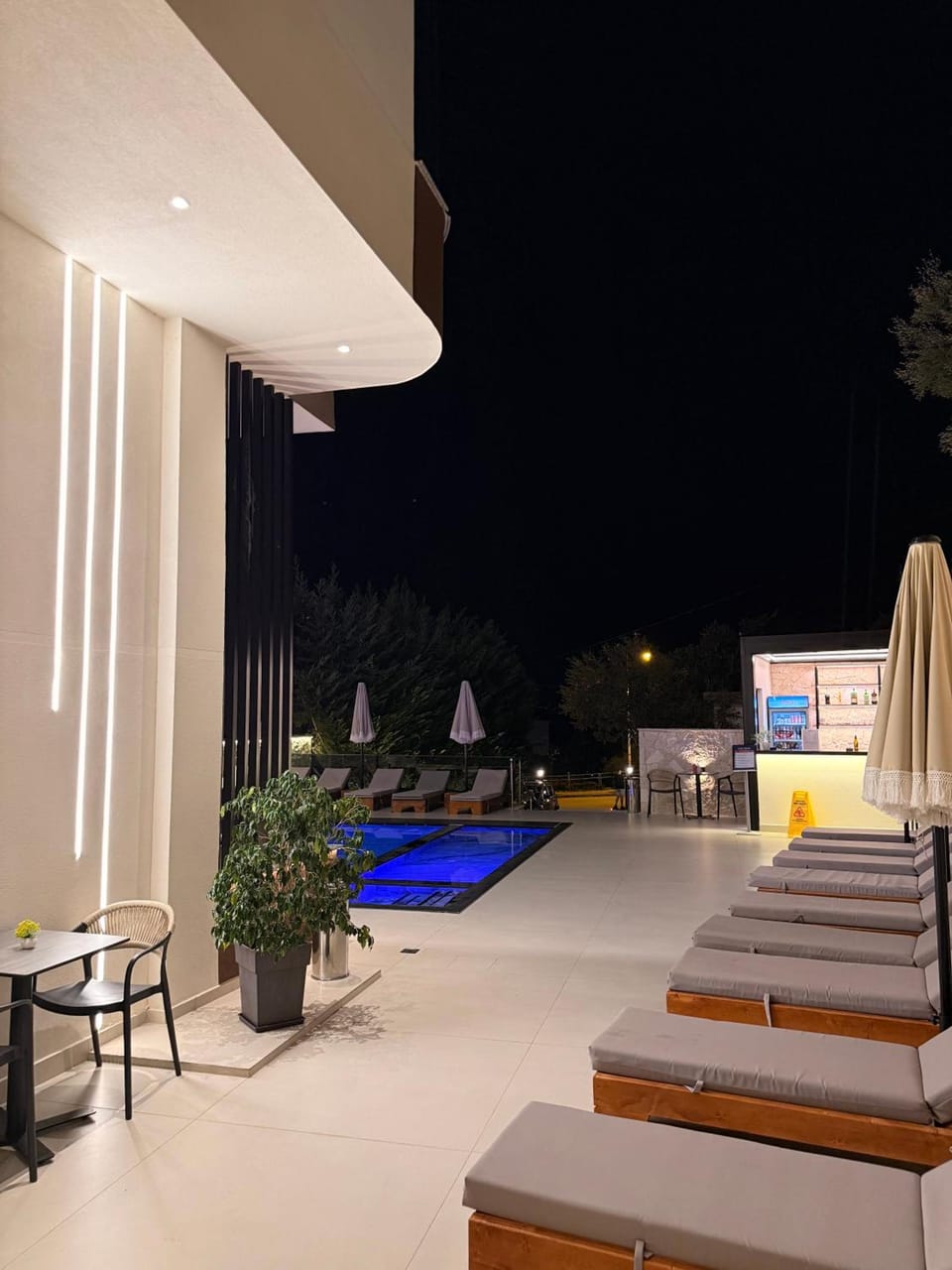 Marisol Hotel Hotel in Sarandë