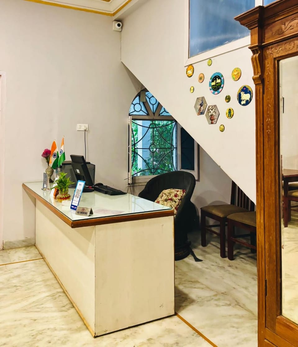 SARE VILAS Hotel in Udaipur