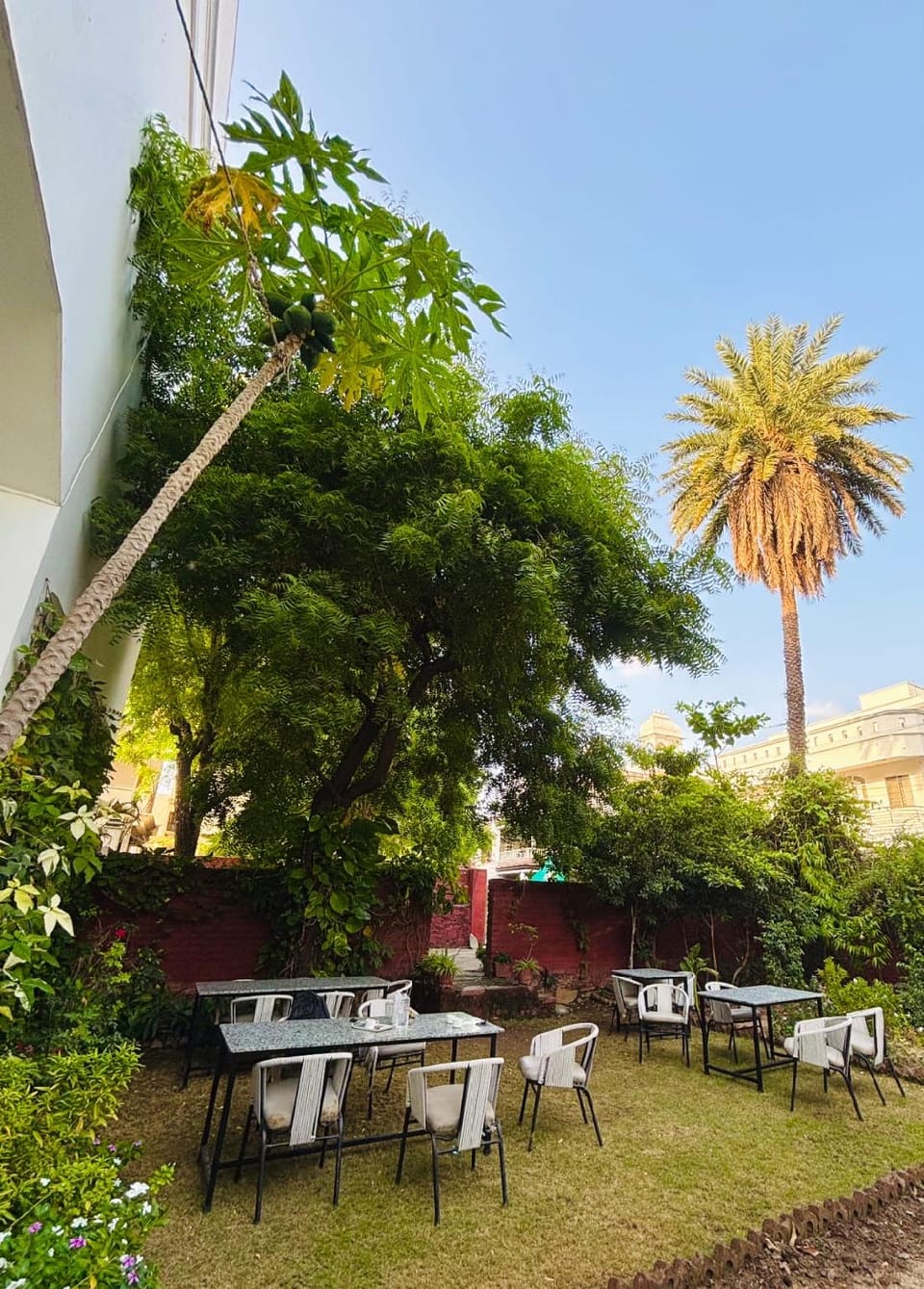 SARE VILAS Hotel in Udaipur
