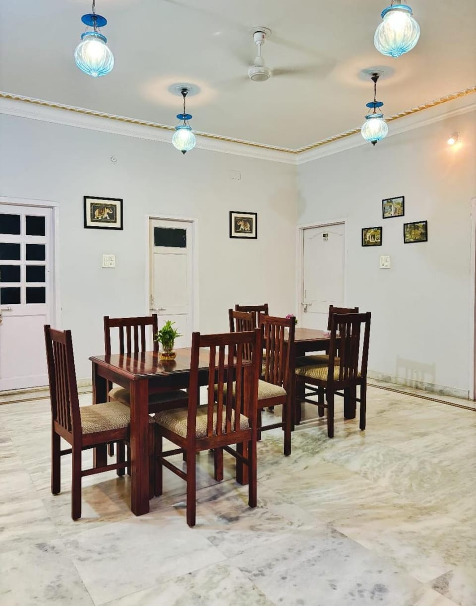 SARE VILAS Hotel in Udaipur