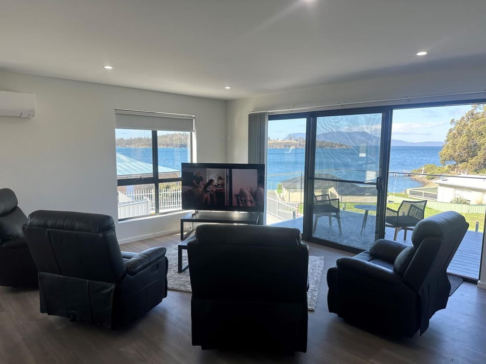 Eastcoaster Tasmania Hotel in Orford