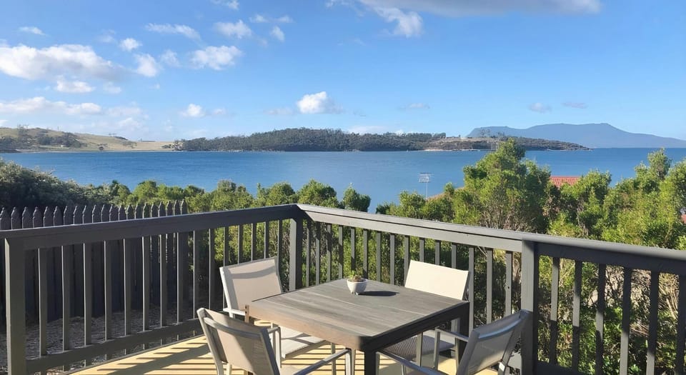Eastcoaster Tasmania Hotel in Orford