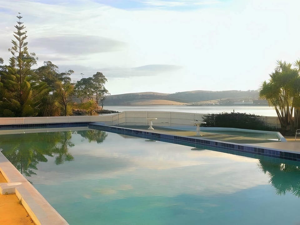 Eastcoaster Tasmania Hotel in Orford