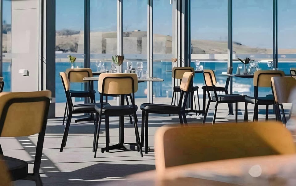 Eastcoaster Tasmania Hotel in Orford