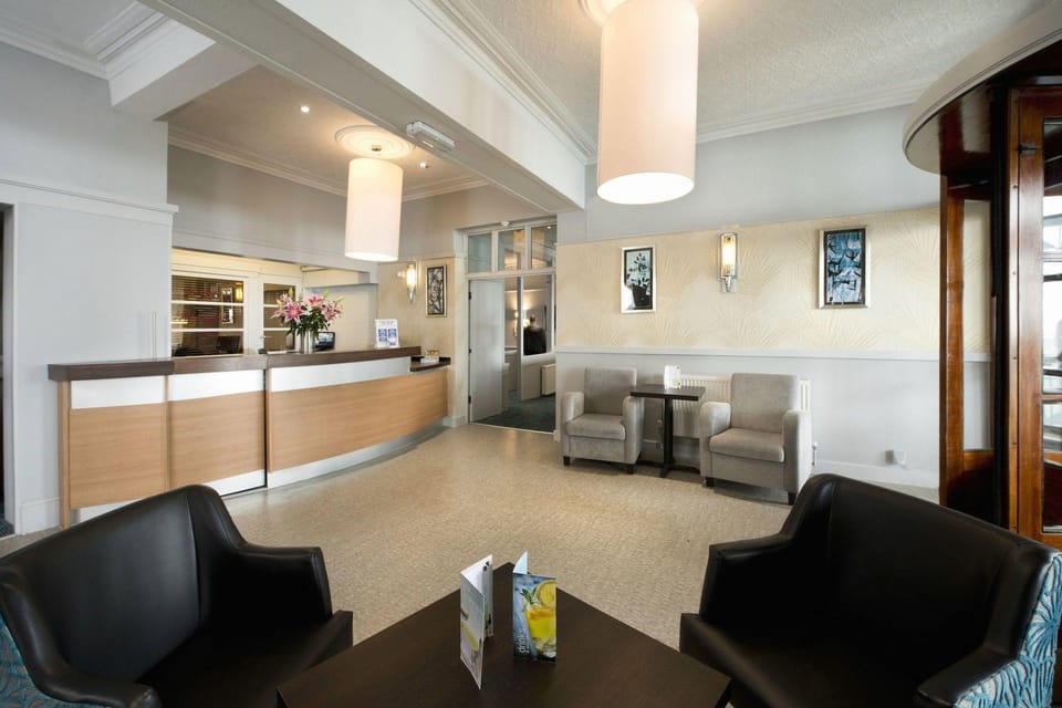 The Beresford Hotel Hotel in Newquay