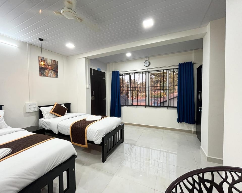 Panduranga Elite Hotel in Karnataka