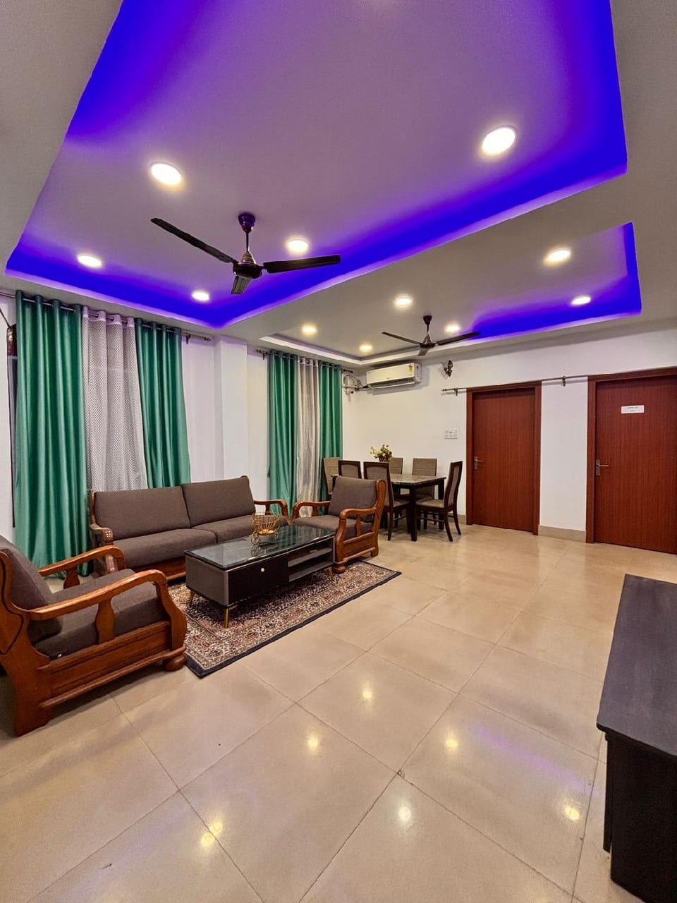HOTEL SERENITY VILLA Hotel in Bangladesh
