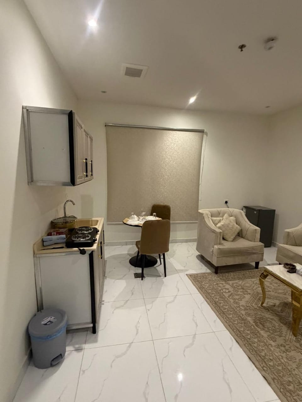 Asas Rise Serviced Apartments Apartment hotel in Riyadh