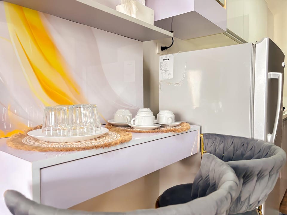 Amenity (Guest room)
