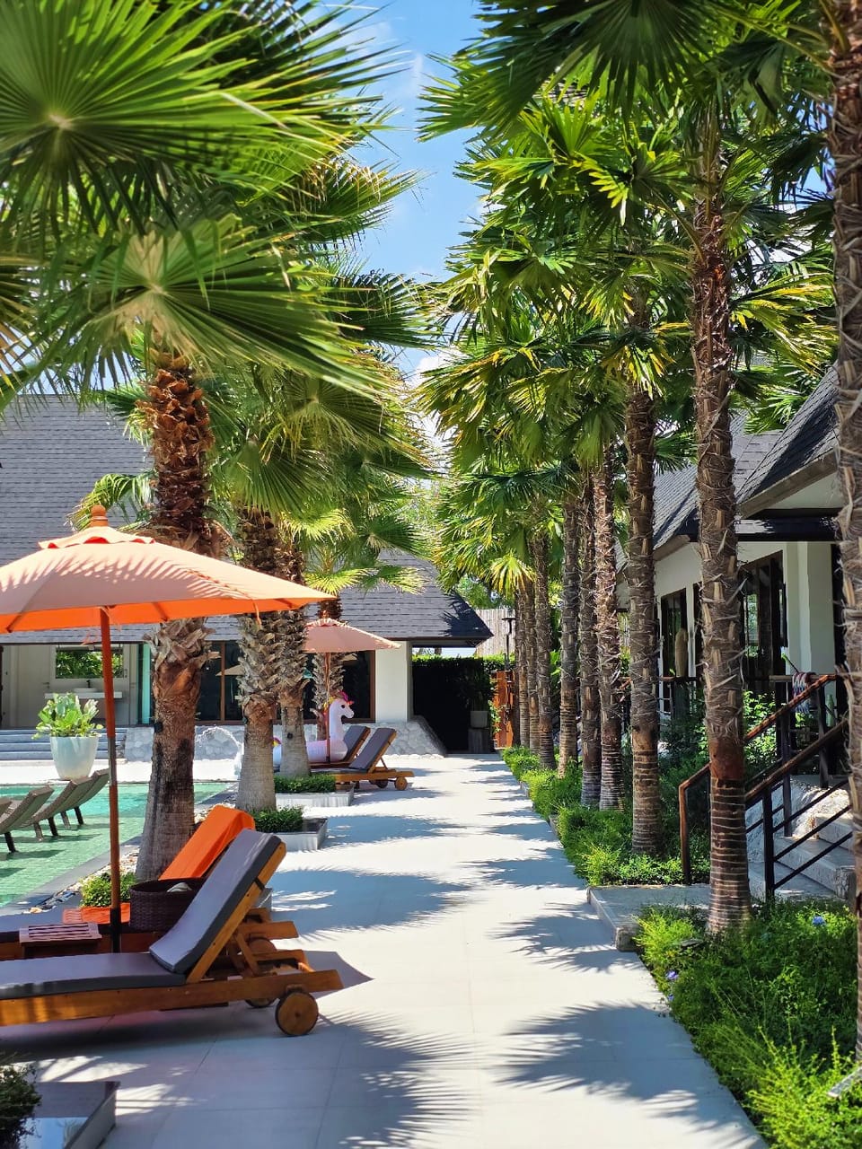 Woodlands Phayayen Resort Resort in Thailand