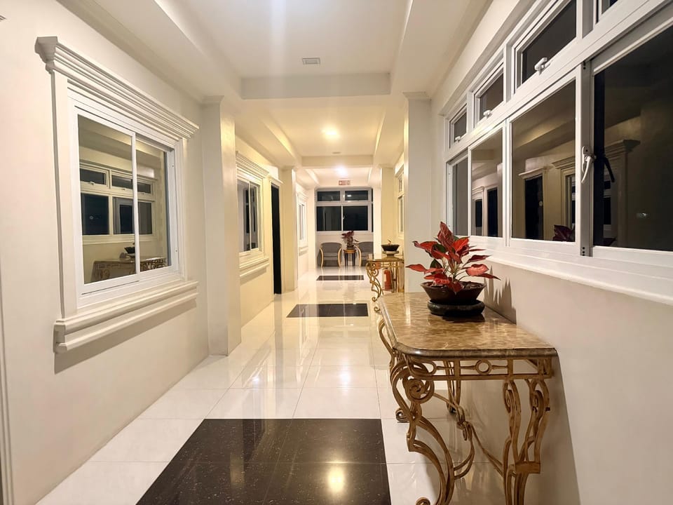MIGZ Hotel Hotel in Ilocos Region