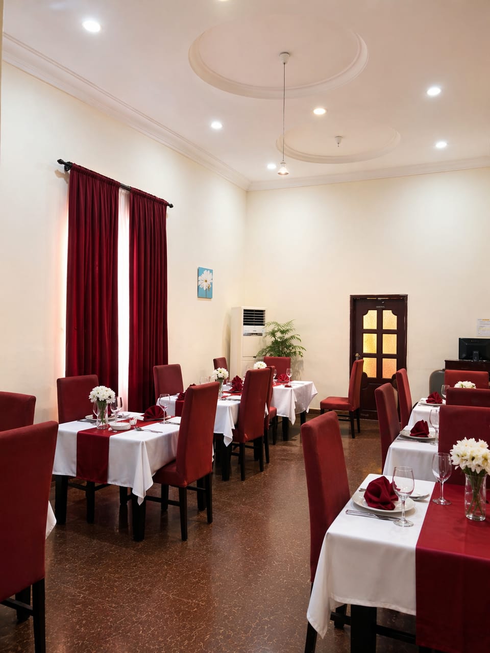 Dannic Hotels calabar Hotel in Nigeria