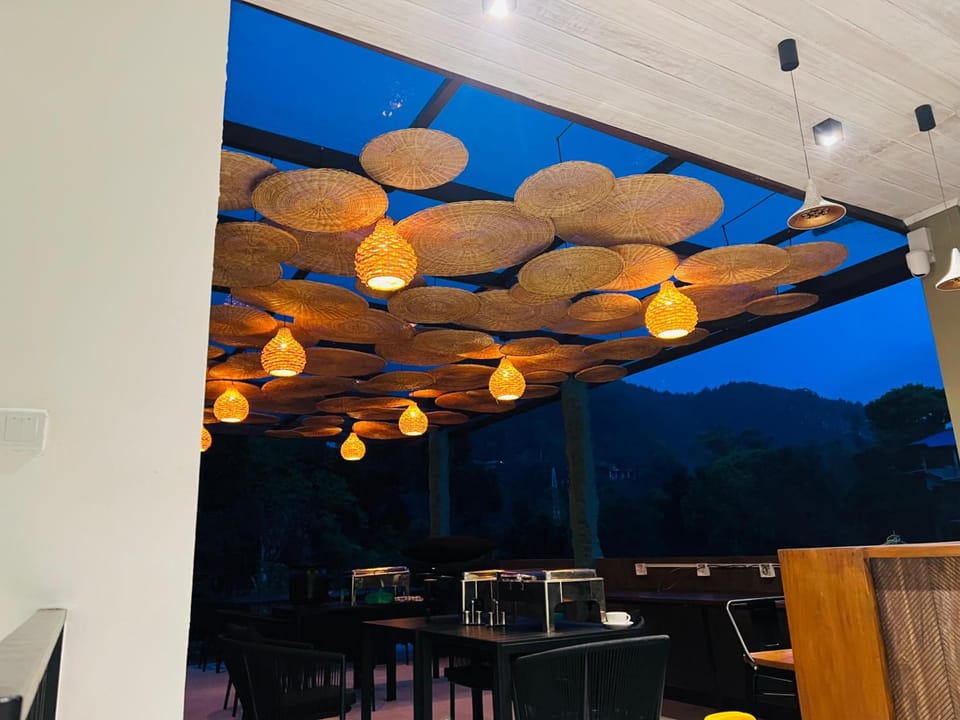 Mistara Ella Hotel in Uva Province, Sri Lanka