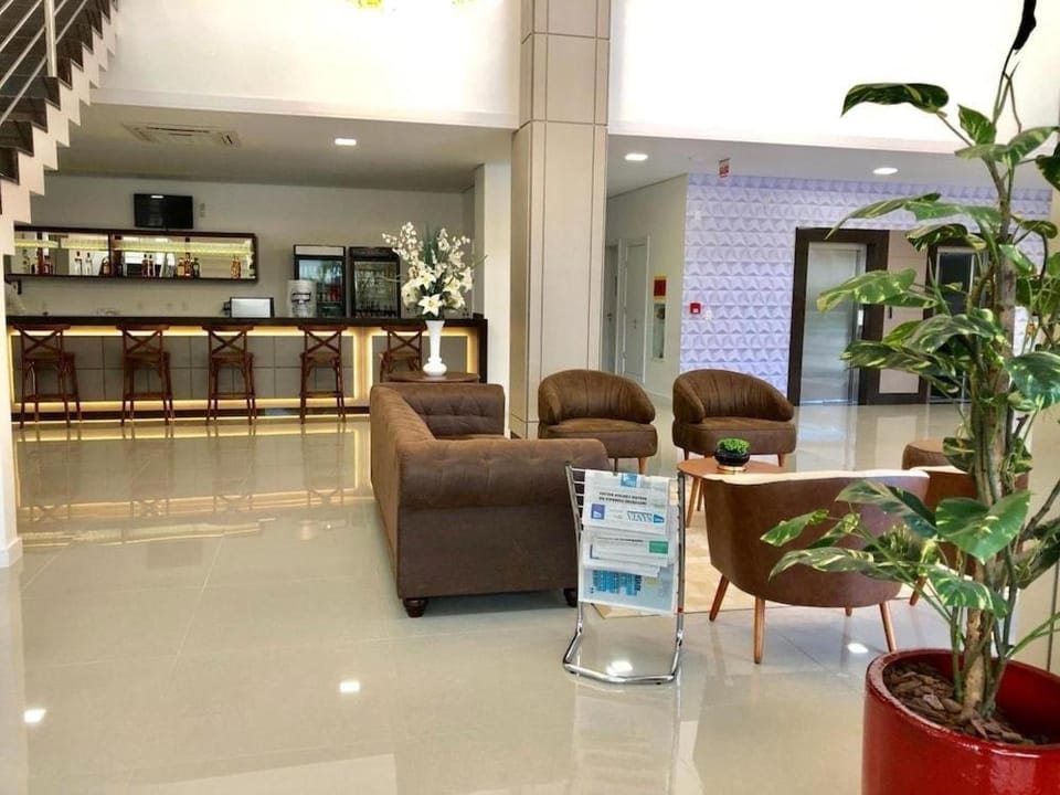 Hotel Gran Santa Catarina Hotel in State of Santa Catarina