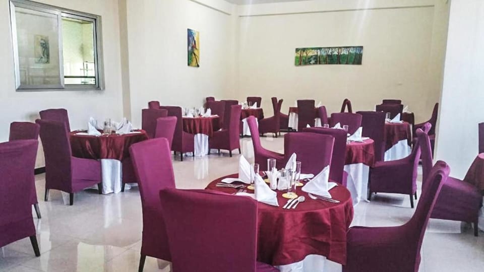 Delano Hotel Hotel in Ethiopia