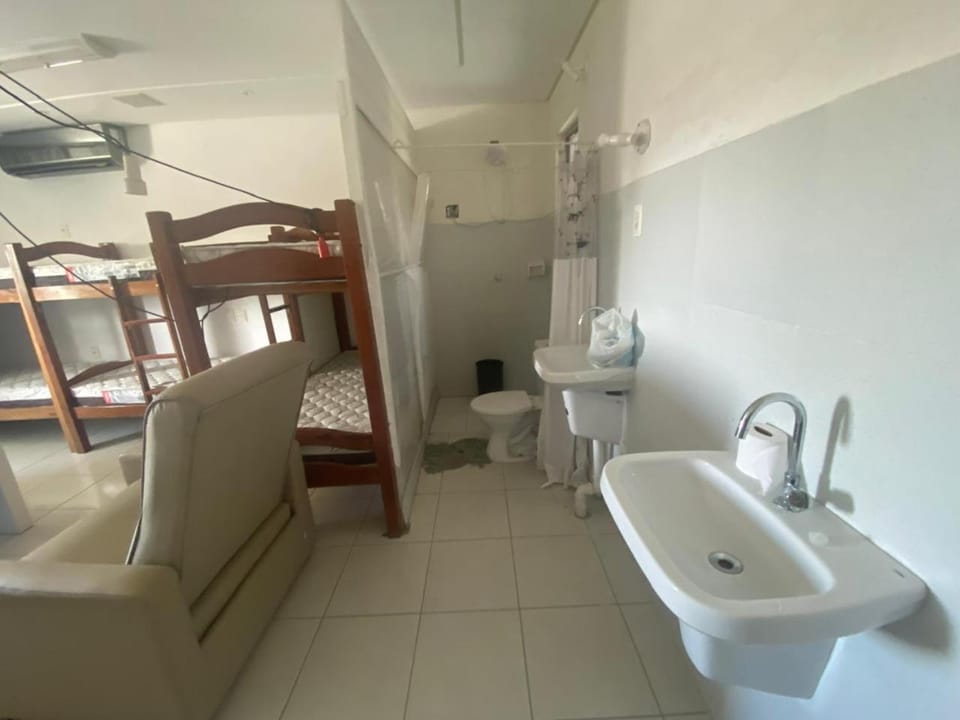 Hostel Suites Hostel in Recife