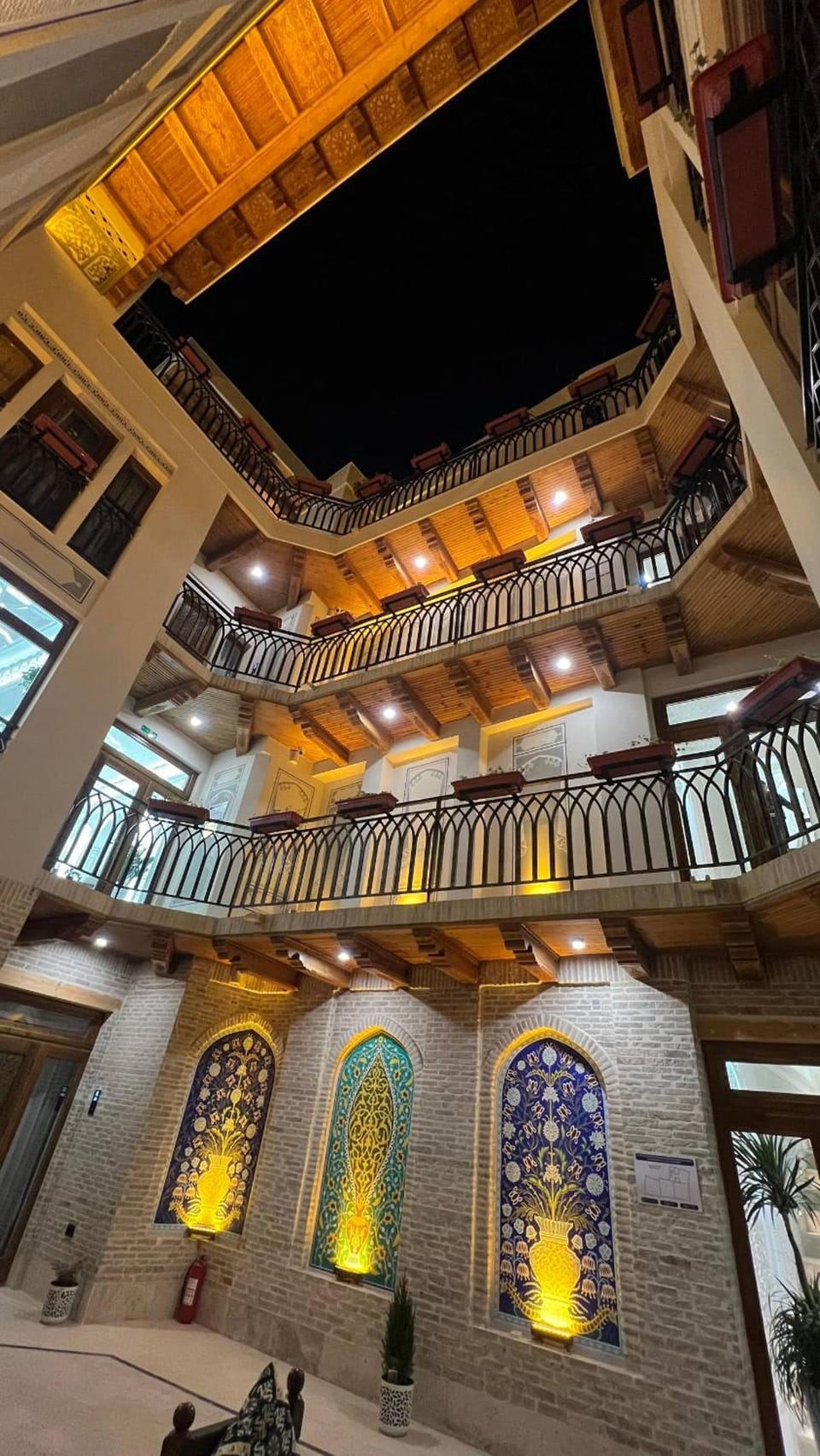 Shams Boutique Hotel Hotel in Europe