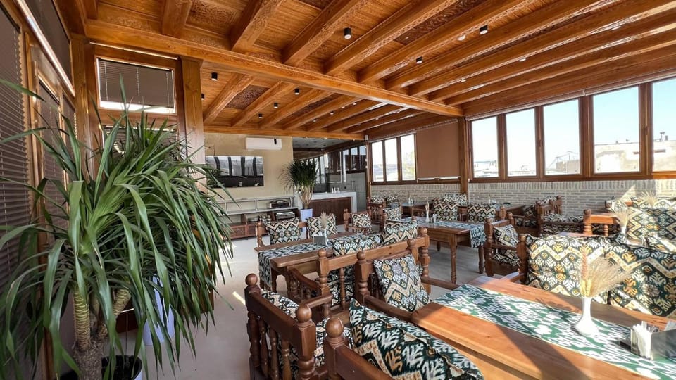 Shams Boutique Hotel Hotel in Europe