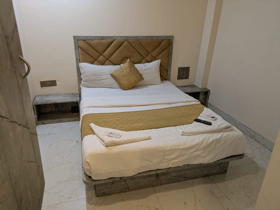 Hotel New Pride Suite Hotel in Mumbai