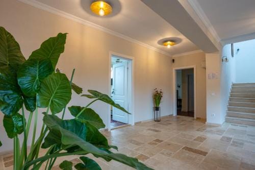 Vila Missy Hotel in Serbia
