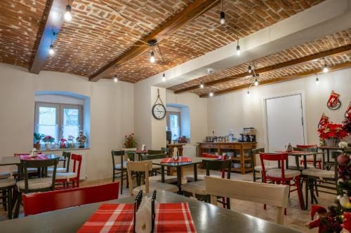 Vila Missy Hotel in Serbia