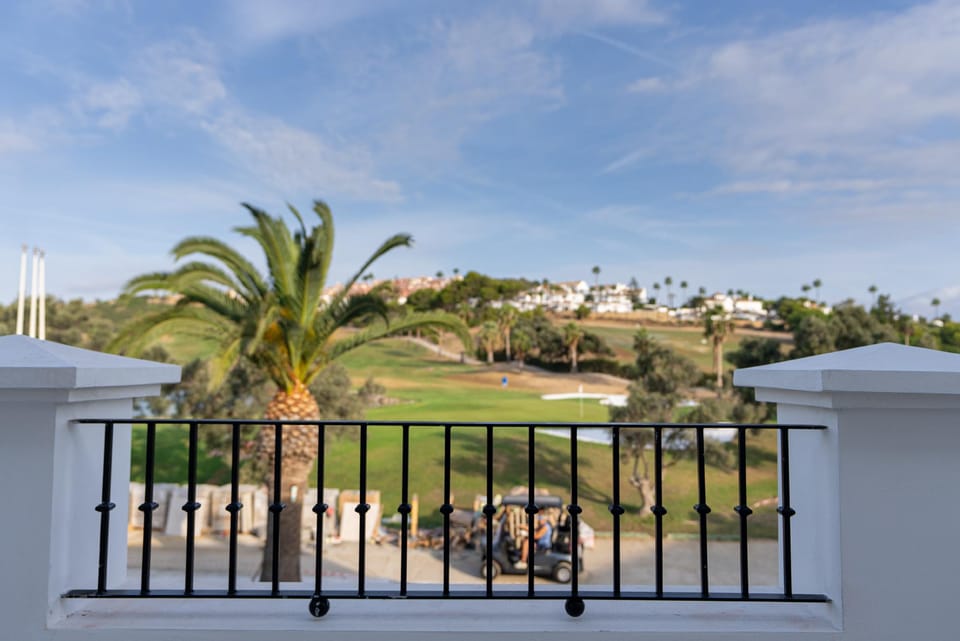 Duquesa Golf Club Hotel in Costa del Sol